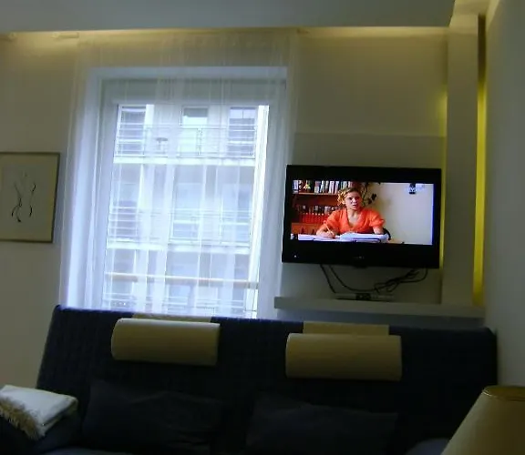 Apartament Super Poznań