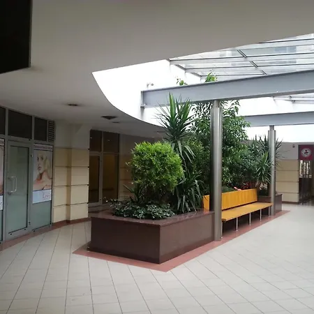 Apartament Super Poznań