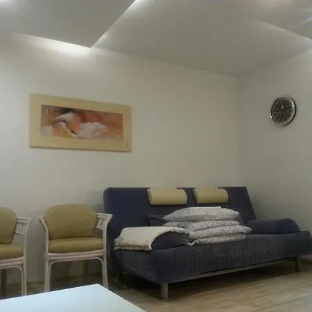 Apartament Super Poznań