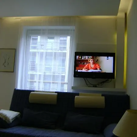 Apartament Super Poznań