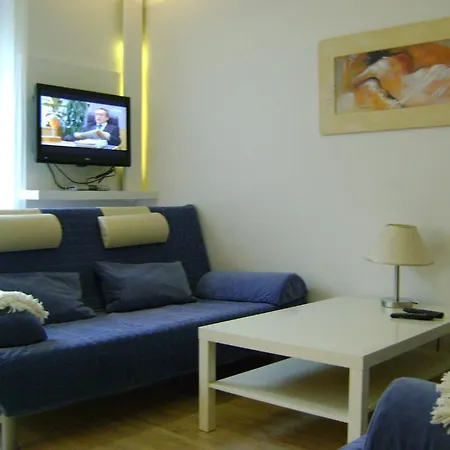 Apartament Super