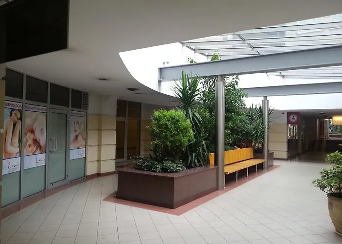 Apartament Super Poznań