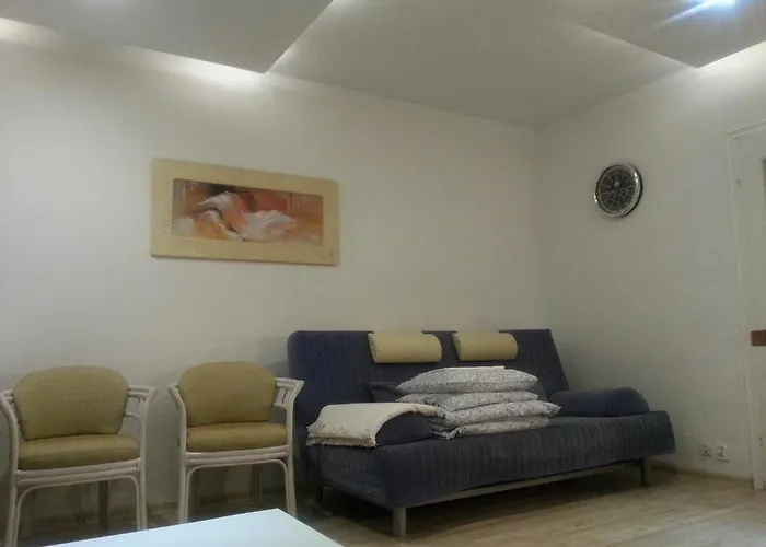 Apartament Super Poznań
